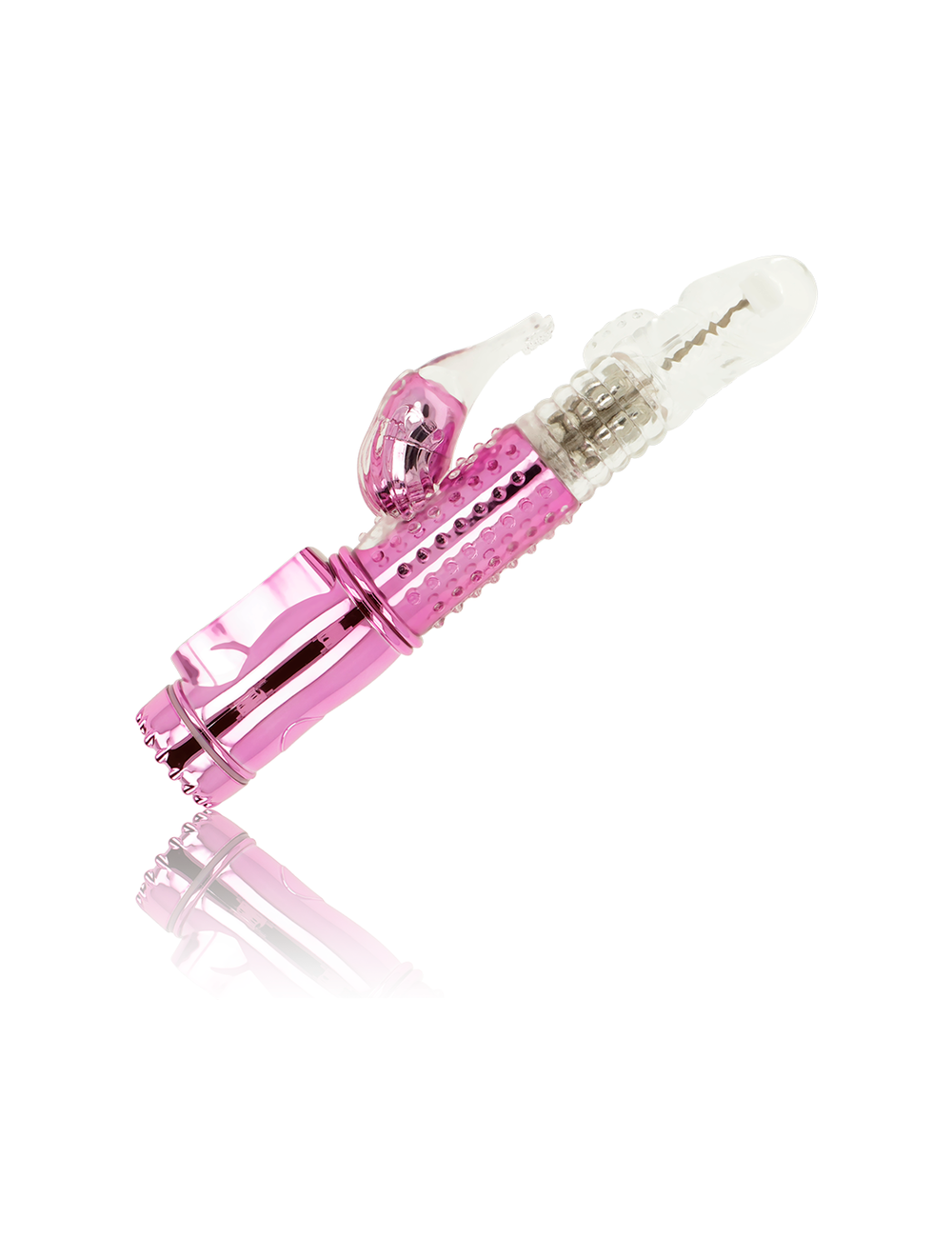 FUNZIONE DI ROTAZIONE DEL VIBRATORE STIMOLANTE CLIT OHMAMA FUNZIONE DI ROTAZIONE DEL VIBRATORE STIMOLANTE CLIT OHMAMA