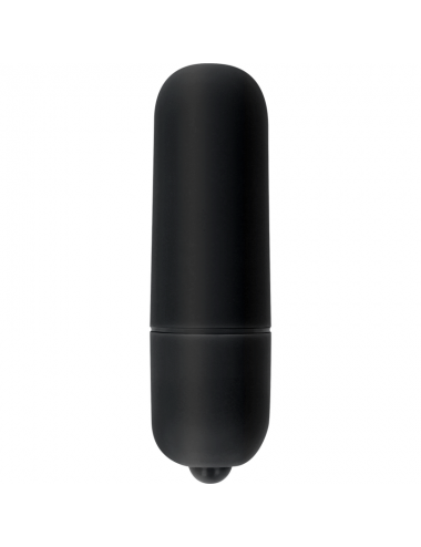 ONLINE MINI BULLET VIBE - NERO