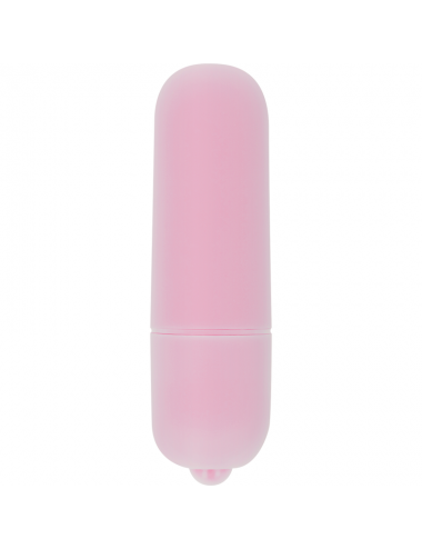 ONLINE MINI BULLET VIBE - ROSA