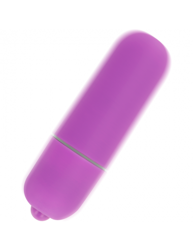 MINI BULLET VIBE ONLINE - VIOLA