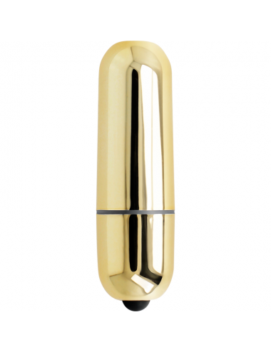 MINI BULLET VIBE ONLINE - GOLDEN