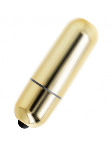MINI BULLET VIBE ONLINE - GOLDEN