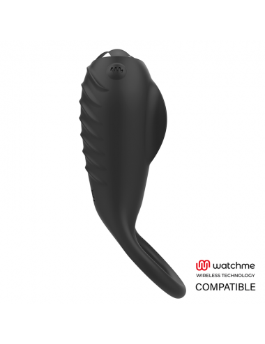 BRILLY GLAM ALAN COCK RING WATCHME COMPATIBILE CON TECNOLOGIA WIRELESS