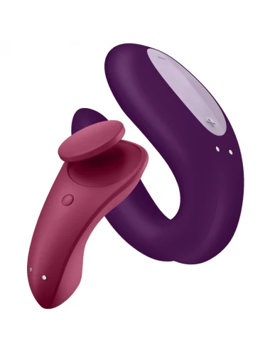 SCATOLA DEL PARTNER SODDISFATTO 1