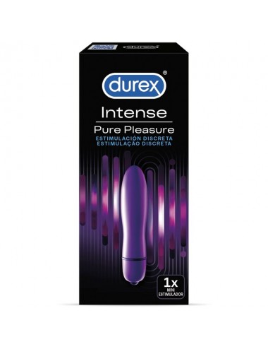 DUREX INTENSE ORGASMIC PURO PIACERE VIBRANTE BULLET
