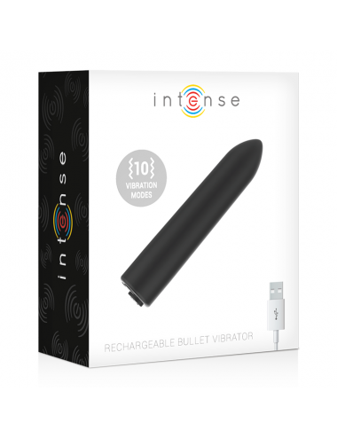 BULLET A VIBRAZIONE INTENSA - 10 MODELLI