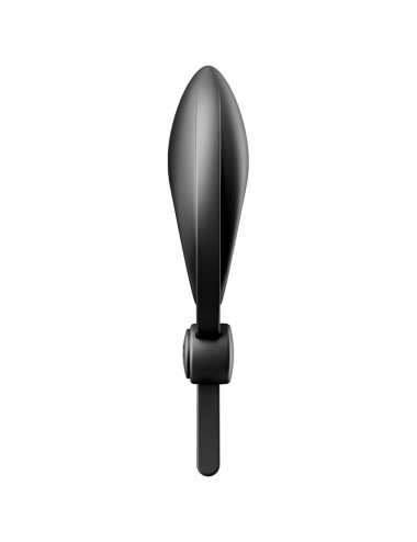 VIBRATORE PER ANELLO DA SNIPER SATISFYER NERO
