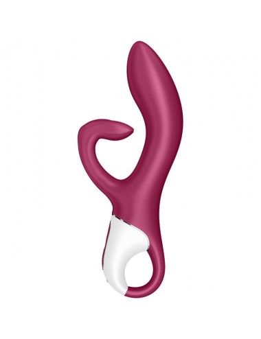 VIBRATORE SATISFYER EMBRACE ME G-SPOT - BACCA