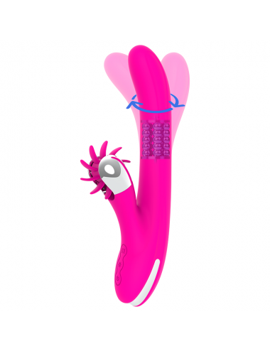 DIVERSIA CONIGLIO ROTAZIONE 24 CM