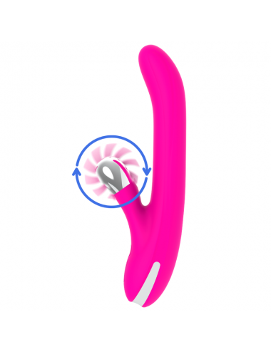 DIVERSIA CONIGLIO ROTAZIONE 24 CM