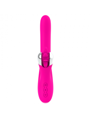 DIVERSIA CONIGLIO ROTAZIONE 24 CM