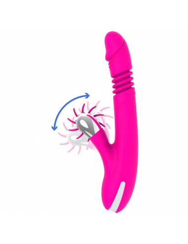 CONIGLIO DIVERSIA SU E GIÙ 24 CM