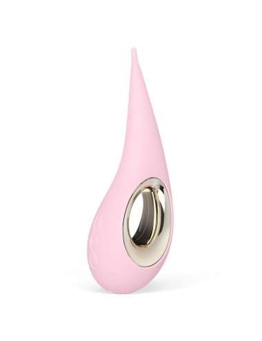 STIMOLATORE CLITORIDIERE LELO DOT - ROSA