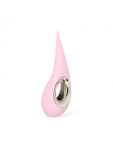 STIMOLATORE CLITORIDIERE LELO DOT - ROSA