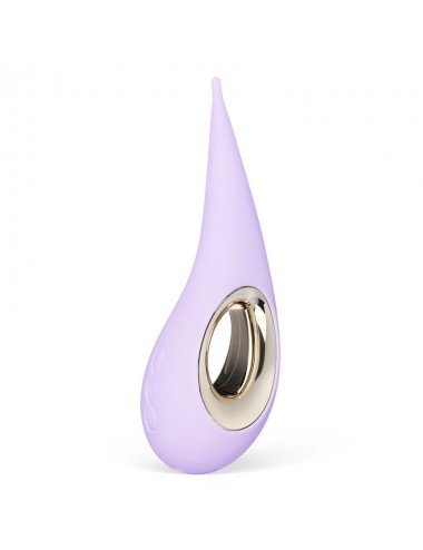 STIMOLATORE CLITORIDIERE LELO DOT - LILLA