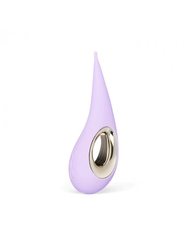 STIMOLATORE CLITORIDIERE LELO DOT - LILLA