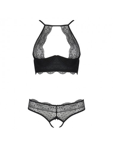 PASSION YONA SET DUE PEZZI L / XL