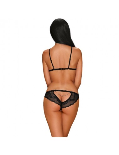 OBSESSIVE - MILLAGRO SET DUE PEZZI L / XL
