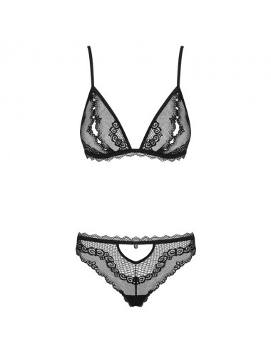 OBSESSIVE - MILLAGRO SET DUE PEZZI L / XL