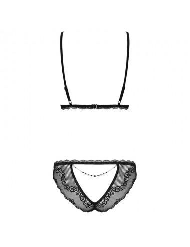 OBSESSIVE - MILLAGRO SET DUE PEZZI L / XL