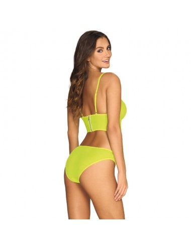 OBSESSIVE - SET DUE PEZZI NEONIA L/XL