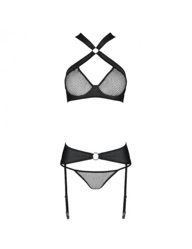 SET PASSIONE AMANDA ECOPELLE S/M