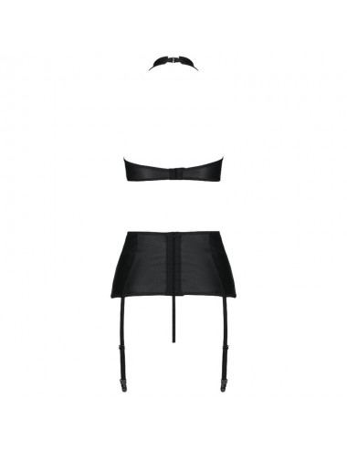 SET PASSION NANCY ECOPELLE L/XL