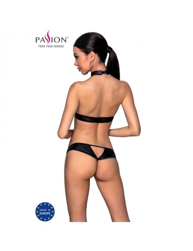 SET PASSION MALWIA ECOPELLE S/M