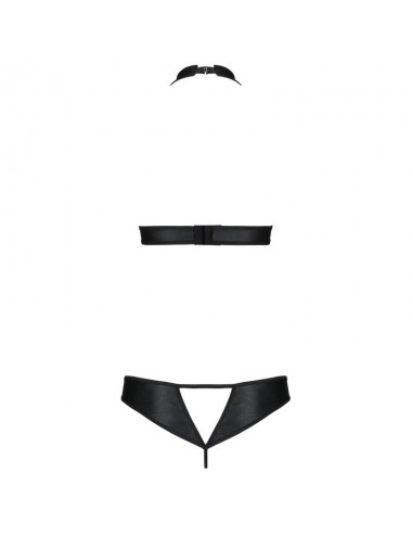 SET PASSION MALWIA ECOPELLE S/M