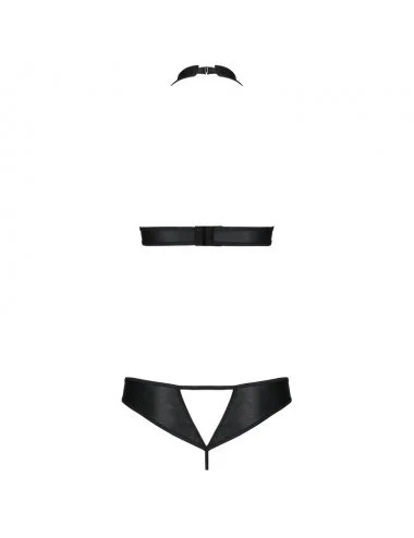 SET PASSION MALWIA ECOPELLE L/XL