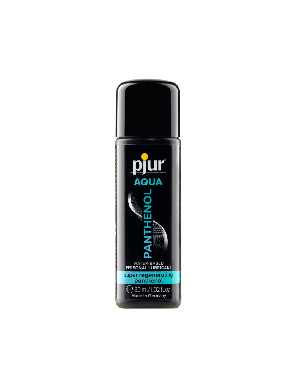 PJUR AQUA LUBRIFICANTE A BASE ACQUA PANTENOLO 30 ML PJUR AQUA LUBRIFICANTE A BASE ACQUA PANTENOLO 30 ML
