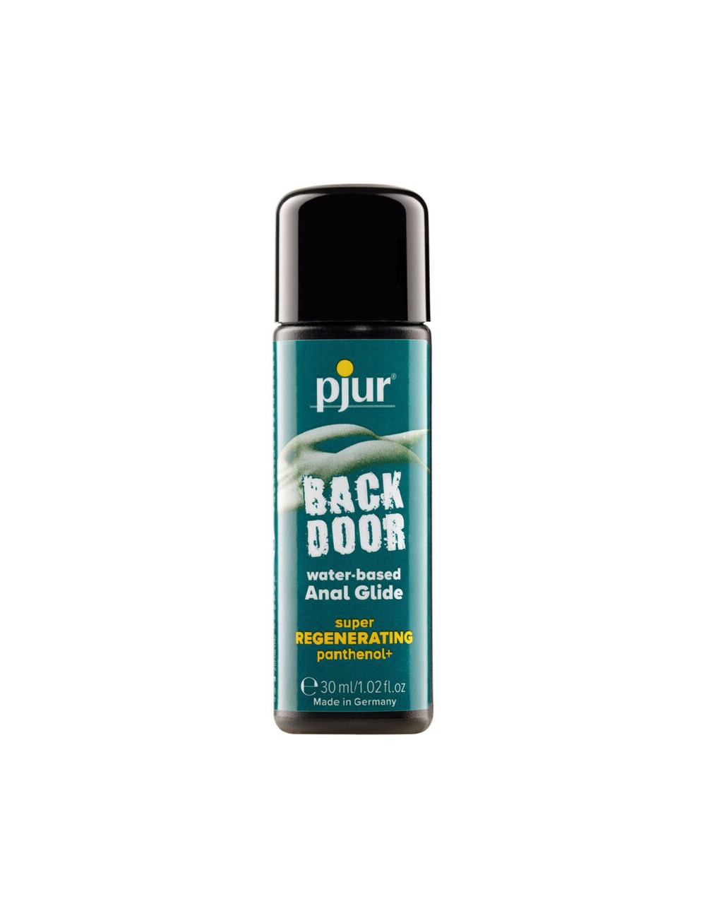 PJUR BACK DOOR RIGENERANTE PANTENOLO A BASE ACQUA 30 ML