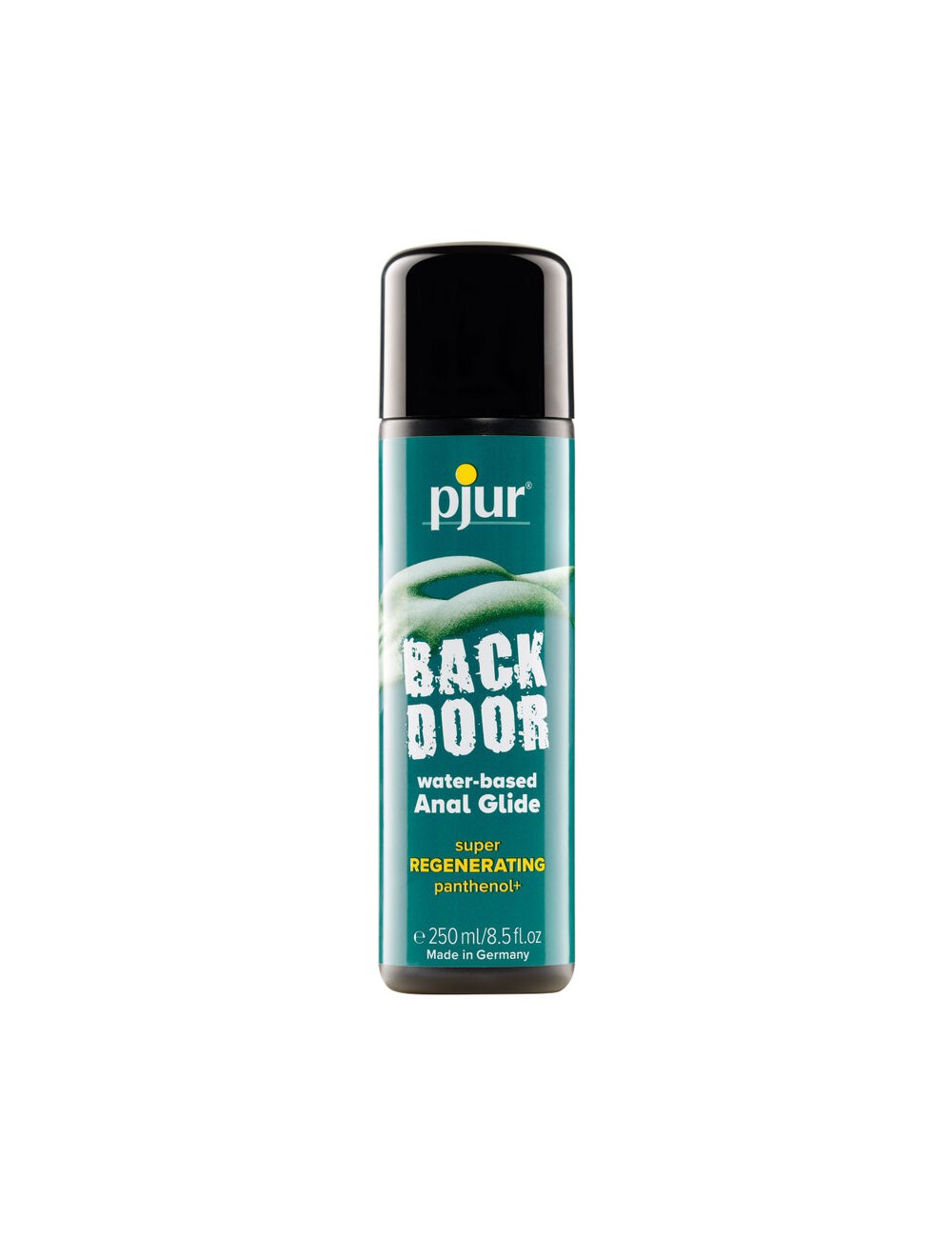 PJUR BACK DOOR RIGENERANTE PANTENOLO A BASE ACQUA 250 ML