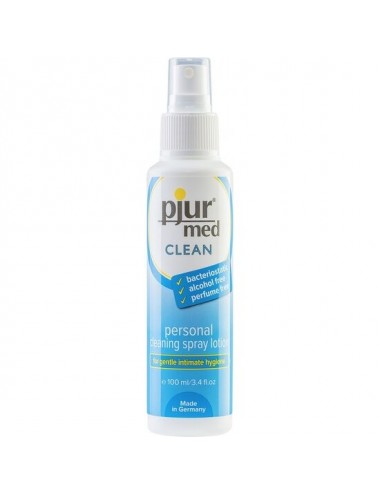 PJUR MED SPRAY 100 ML