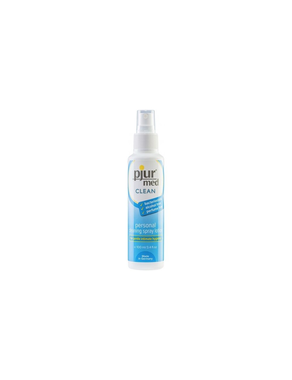 PJUR MED SPRAY 100 ML