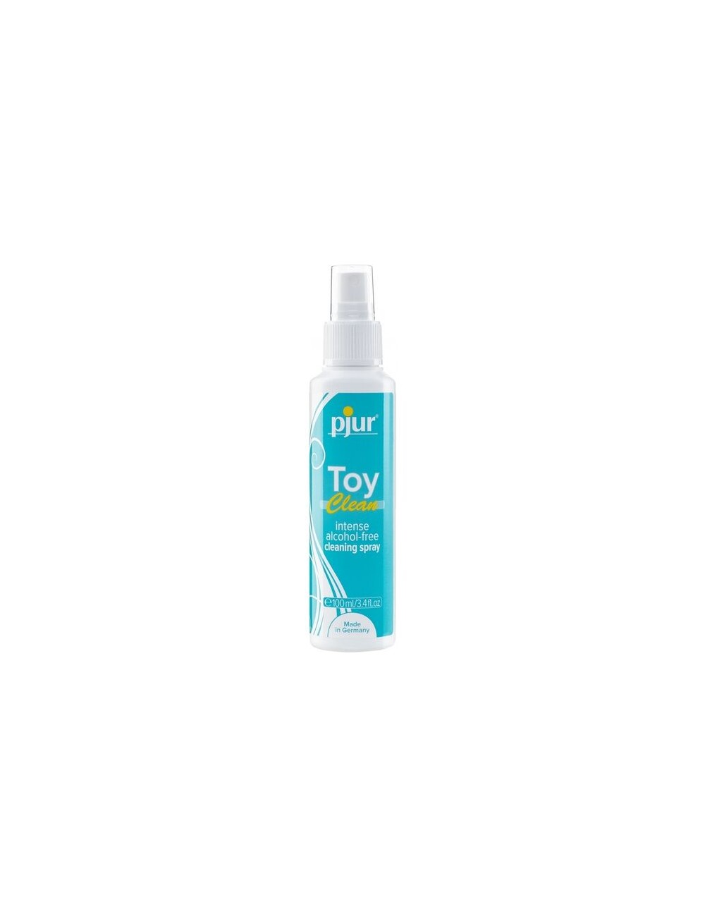 PJUR TOY CLEAN SPRAY 100 ML PJUR TOY CLEAN SPRAY 100 ML