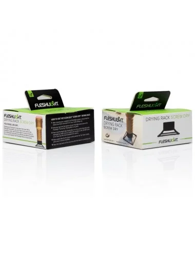 VITE FLESHLIGHT ASCIUGATRICE - ASCIUGATRICE