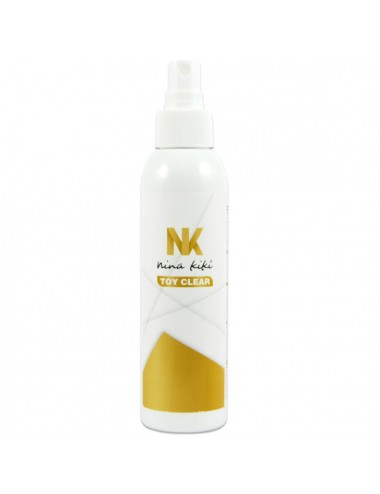 NINA CUP DETERGENTE GIOCATTOLI 150ML