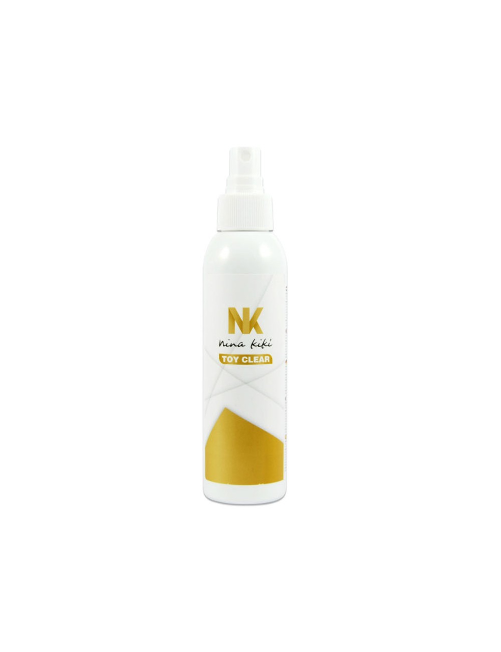 NINA CUP DETERGENTE GIOCATTOLI 150ML