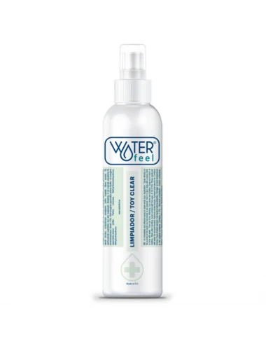 DETERGENTE PER GIOCATTOLI WATERFEEL 150ML EN EN NL FR DE