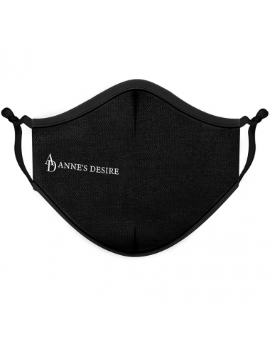 ANNES DESIRE MASCHERA RIUTILIZZABILE