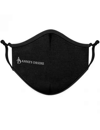 ANNES DESIRE MASCHERA RIUTILIZZABILE