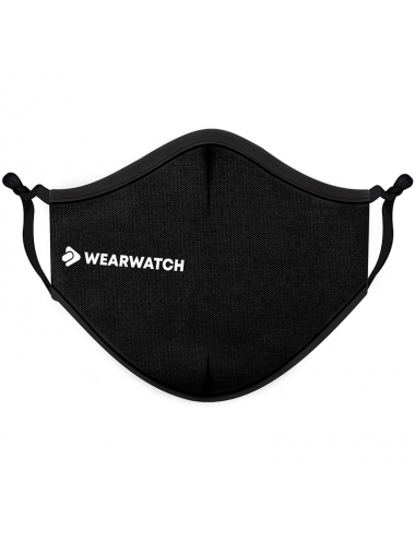 MASCHERA RIUTILIZZABILE WEARWATCH DESIRE