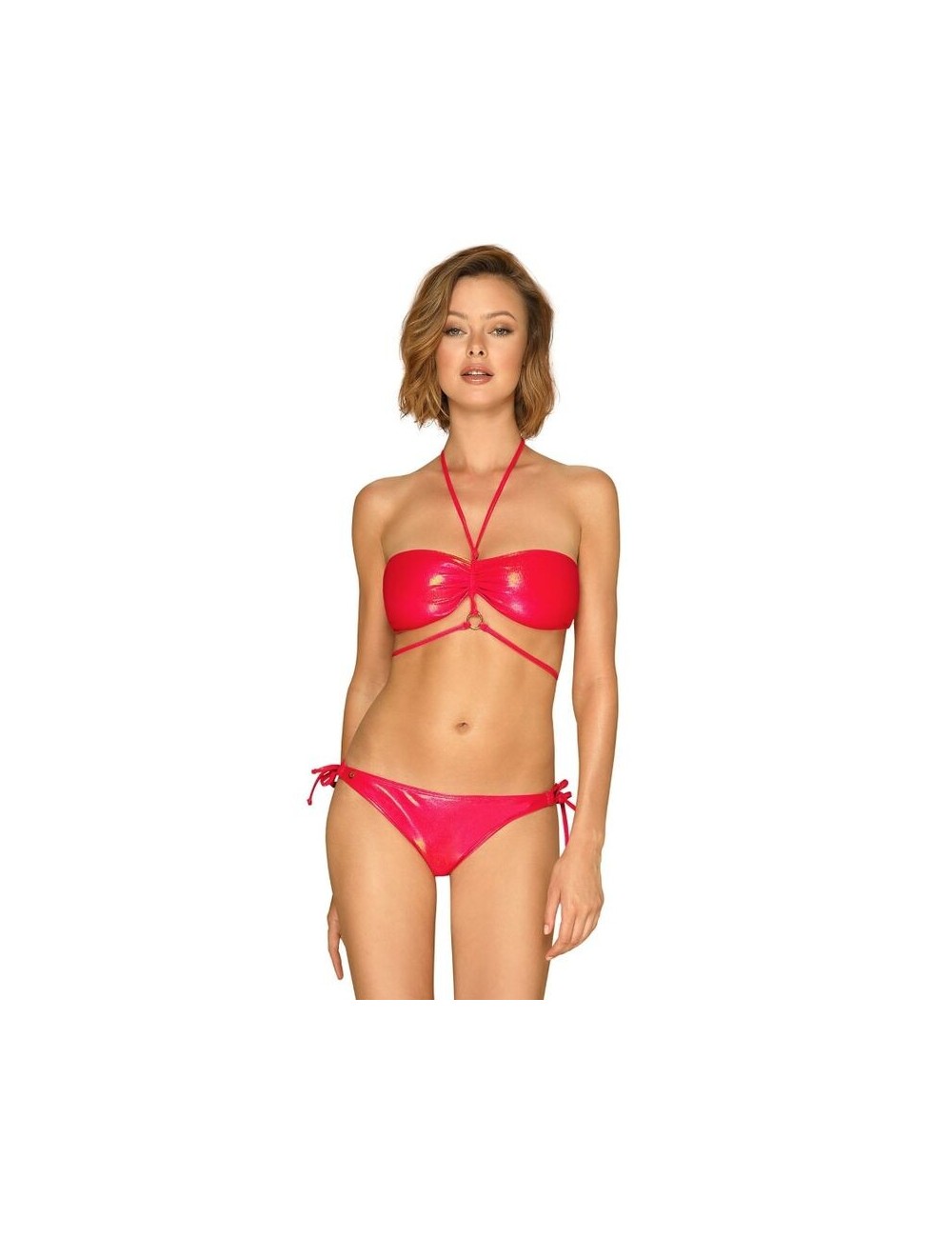 OBSESSIVE - BIKINI CORALYA L OBSESSIVE - BIKINI CORALYA L