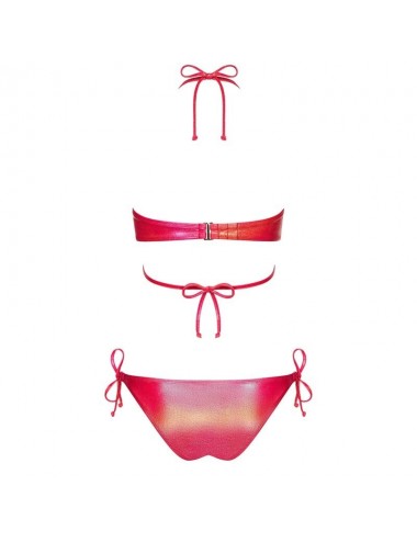 OBSESSIVE - BIKINI CORALYA L