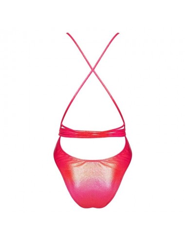 OBSESSIVE - KEISSI COSTUME INTERO INTERO L