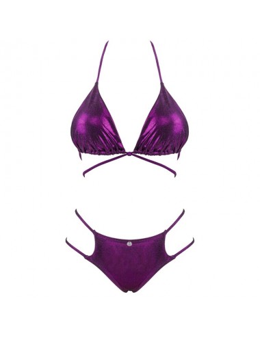 OBSESSIVE - BIKINI BALITTA VIOLA S