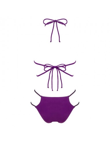 OBSESSIVE - BIKINI BALITTA VIOLA S