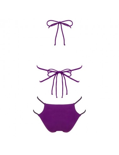 OBSESSIVE - BIKINI BALITTA VIOLA L
