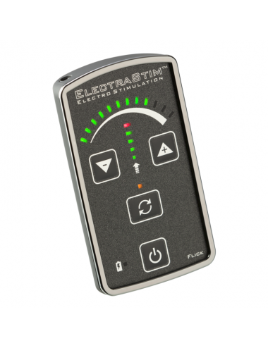 ELECTRASTIM PACK ESTIMULADOR FLICK EM60-E